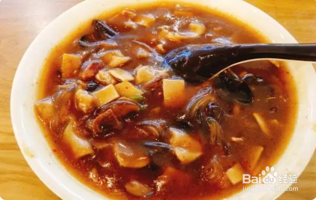 河南有什么好吃的