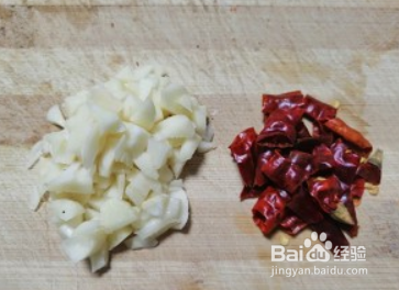 米饭杀手超级下饭菜手撕包菜~