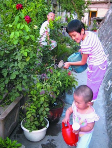 父母怎样引导孩子学会宽容?