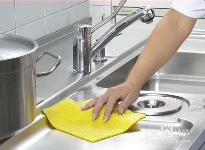 如果快速打扫房间