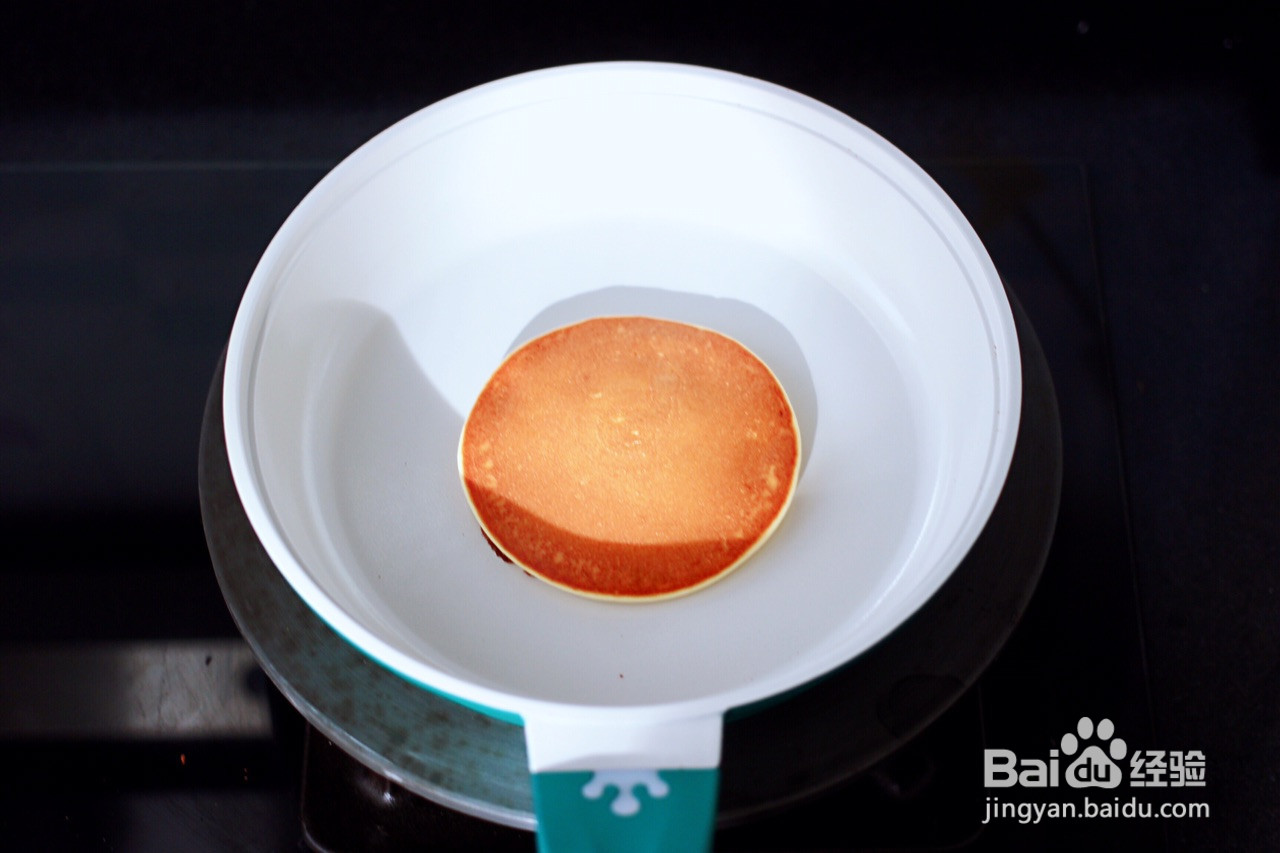 酸奶水果松饼的做法