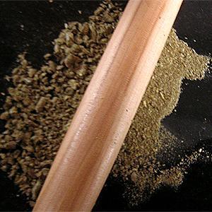 怎样制作兔兔美食之红薯卷