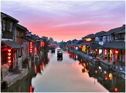 怎样安排西塘景点游