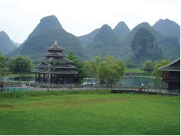 怎样安排完美阳朔自助游