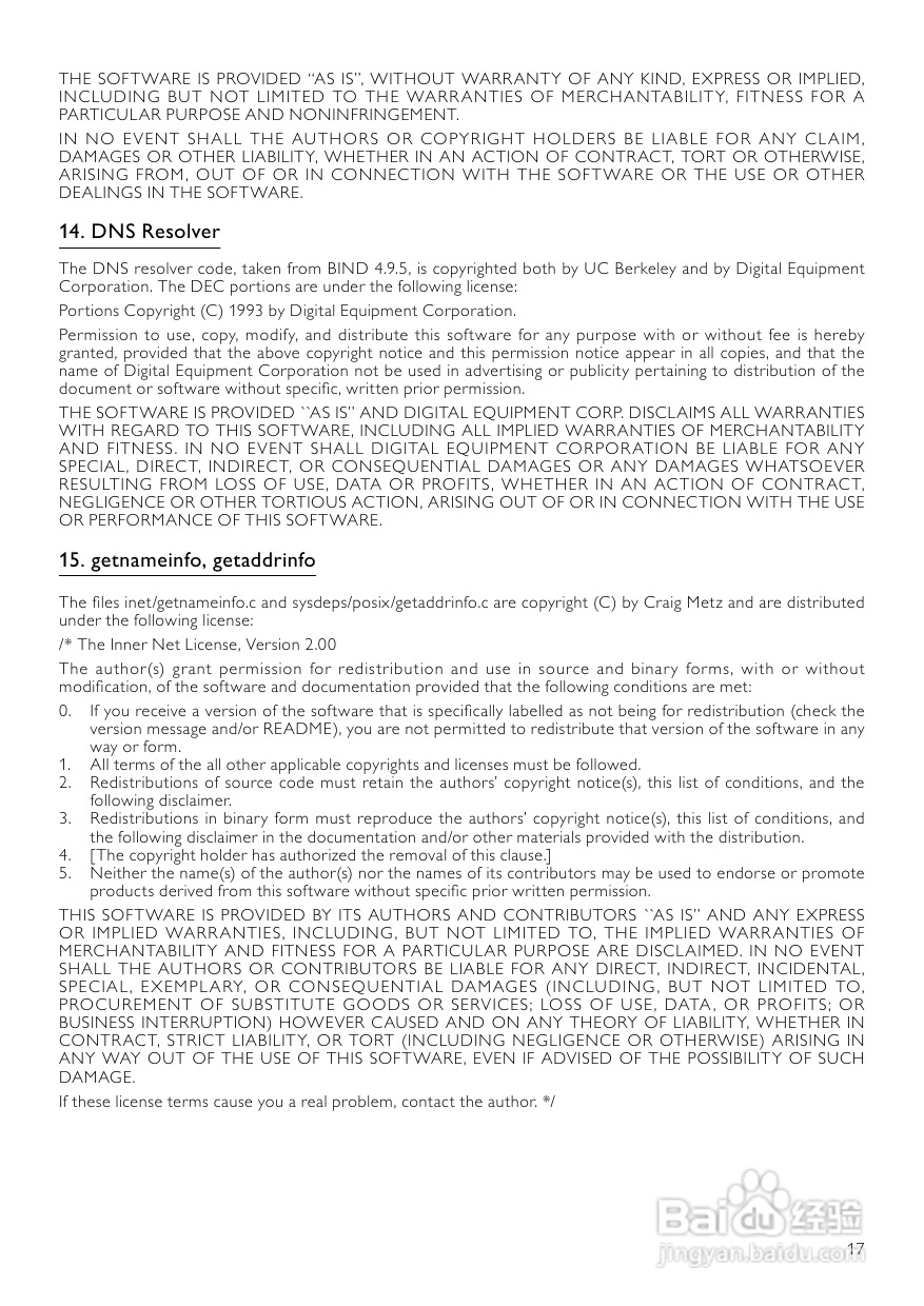 飞利浦BDP9600蓝光光盘播放机使用说明书:[3]