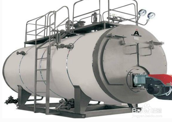 燃气锅炉使用须知