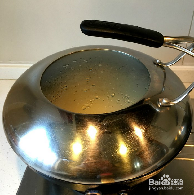 纯手工自制长鱼面