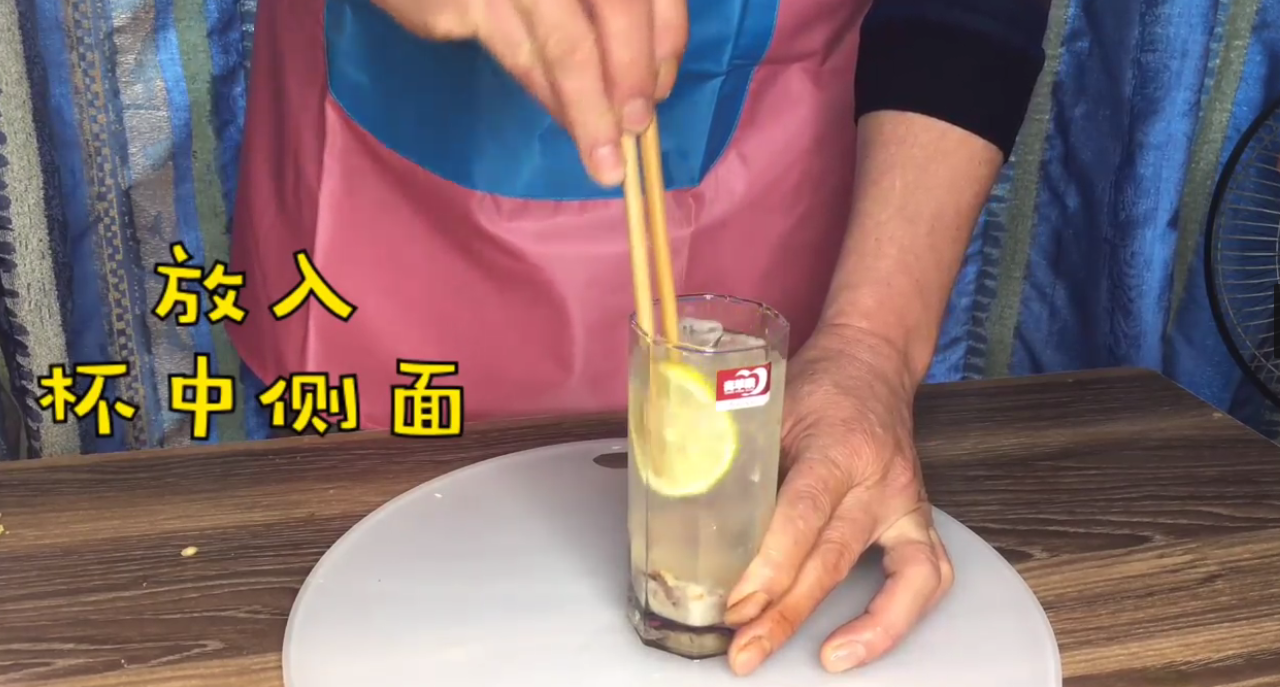 怎么调家庭版鸡尾酒