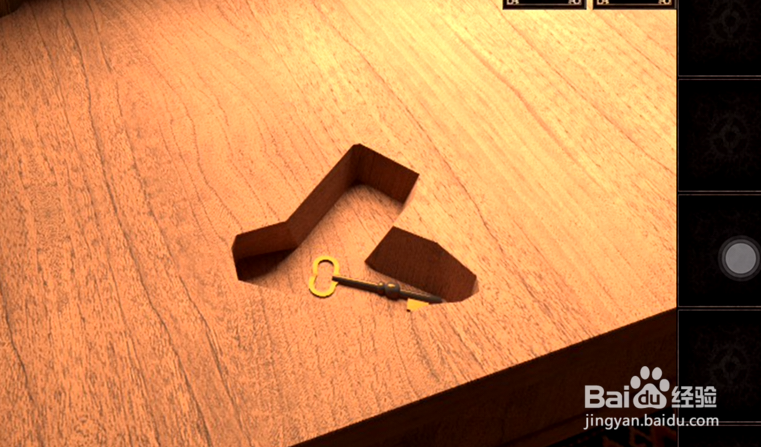 逃出神秘宫殿第2关攻略