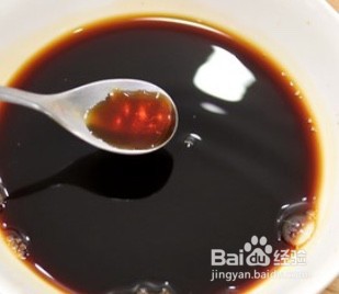 绿豆凉粉怎么调好吃