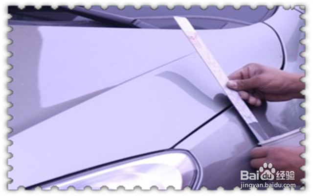 汽车喷漆多少钱