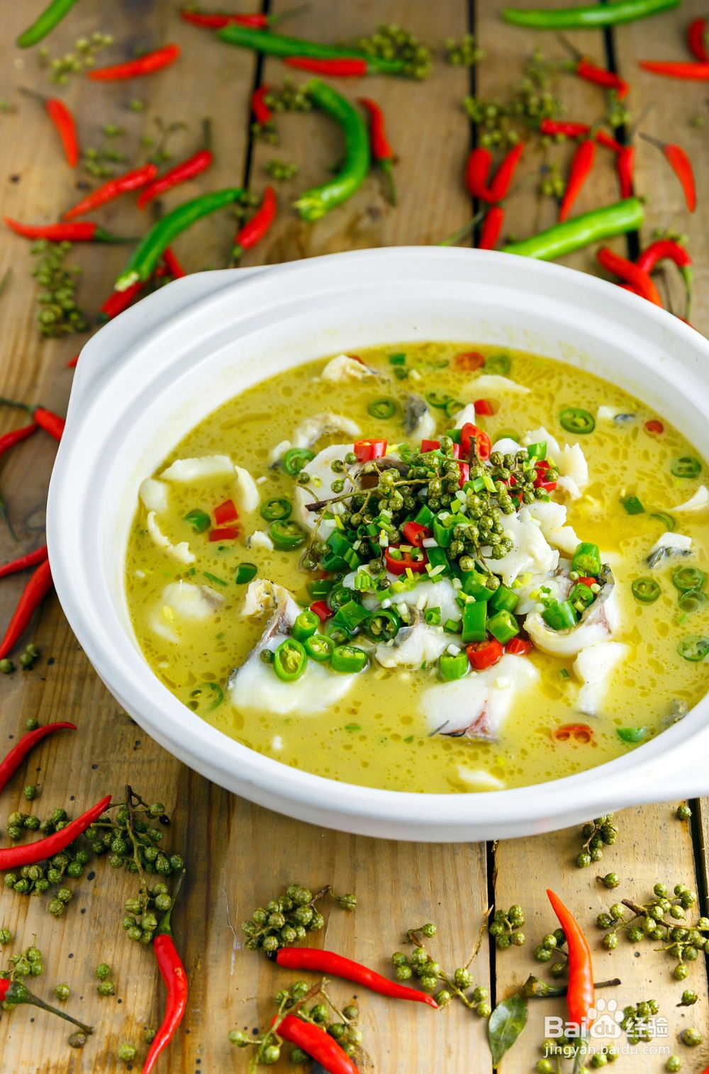 全鸡手鲍汁焖鱼制作方法?