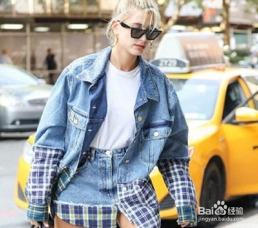 2018春夏女装流行趋势和搭配建议