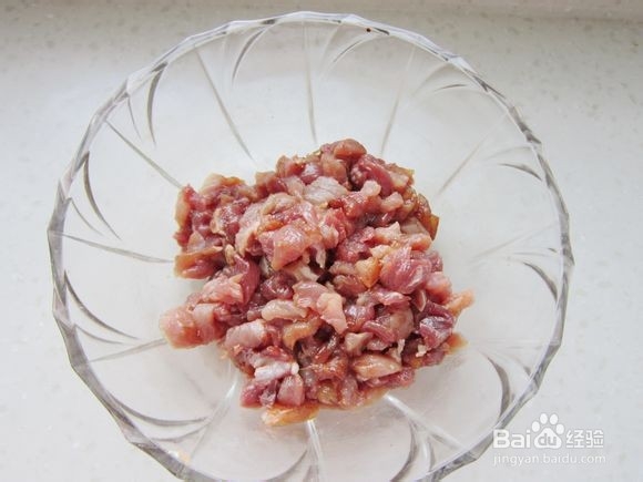 芹菜猪肉夹饼怎么办