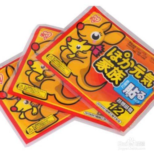 暖宝宝不热了,怎么能让他继续变热?