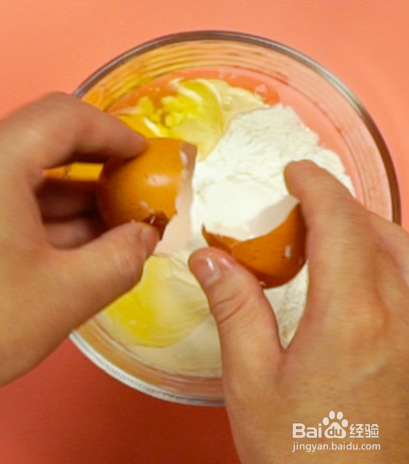 软炸虾仁如何制作