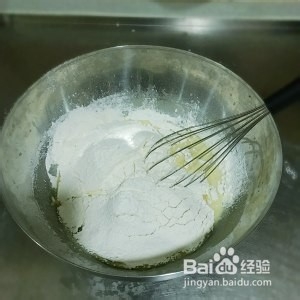 松饼铜锣烧怎么做