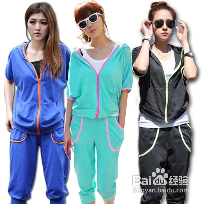 正夏天 清新清爽两相宜