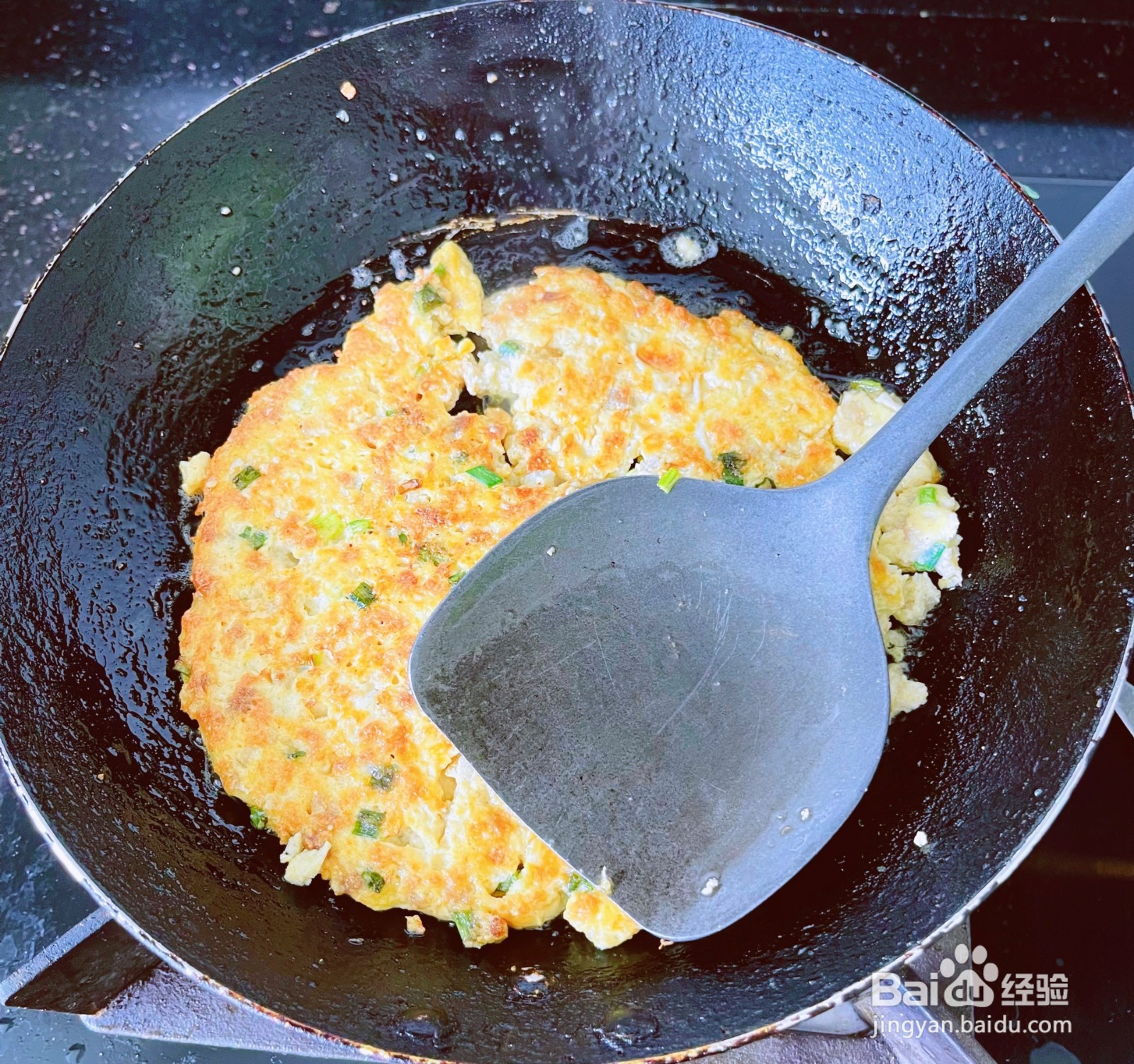 豆腐肉末蛋的做法