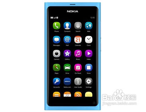 诺基亚比较好用的机型介绍