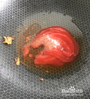 糖醋里脊（鸡肉版）