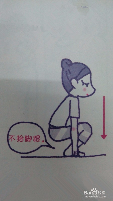 怎样测试肌肉力量(对于女性适用)