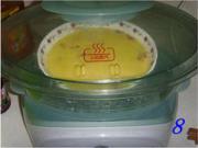 怎样自制美味蛋羹