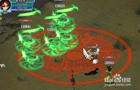 《问剑》游戏常用知识小攻略