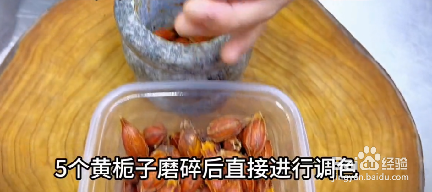 隆江猪脚饭——细节餐馆做法