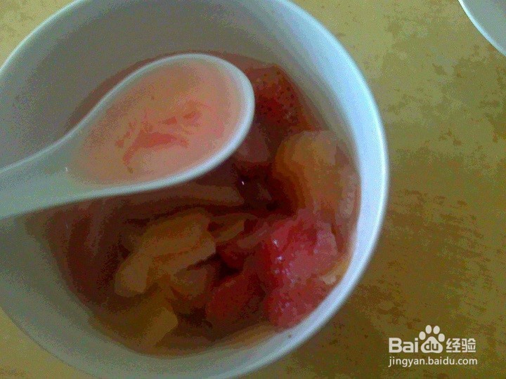 水滴草莓怎么做