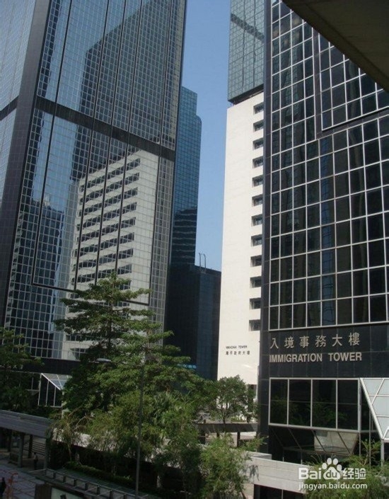 如何理解香港居留权和入境权