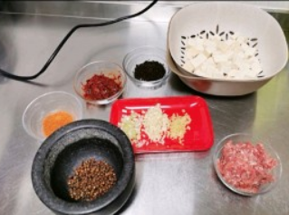 最下饭的麻婆豆腐