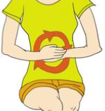 办公室常坐几个小动作保健康