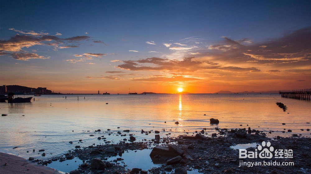 风光摄影技巧解析，教你如何拍摄风光大片