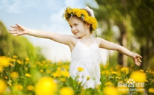 那些应该传授给孩子的道理