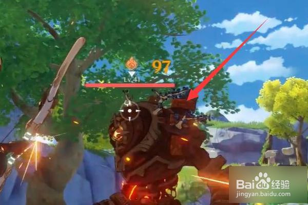 原神混沌装置在哪里刷