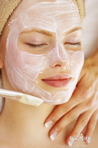 怎样制作牛奶美白面膜