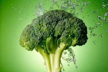爱美更需好饮食 不同的食物对于身体的影响