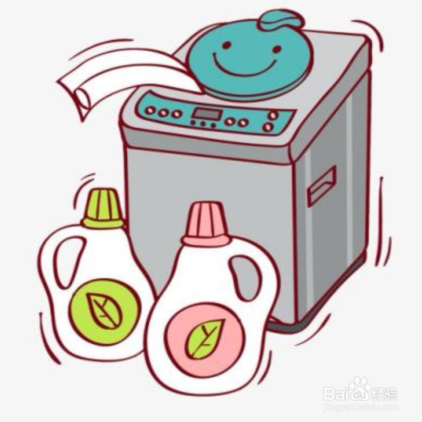 如何选购全自动洗衣机