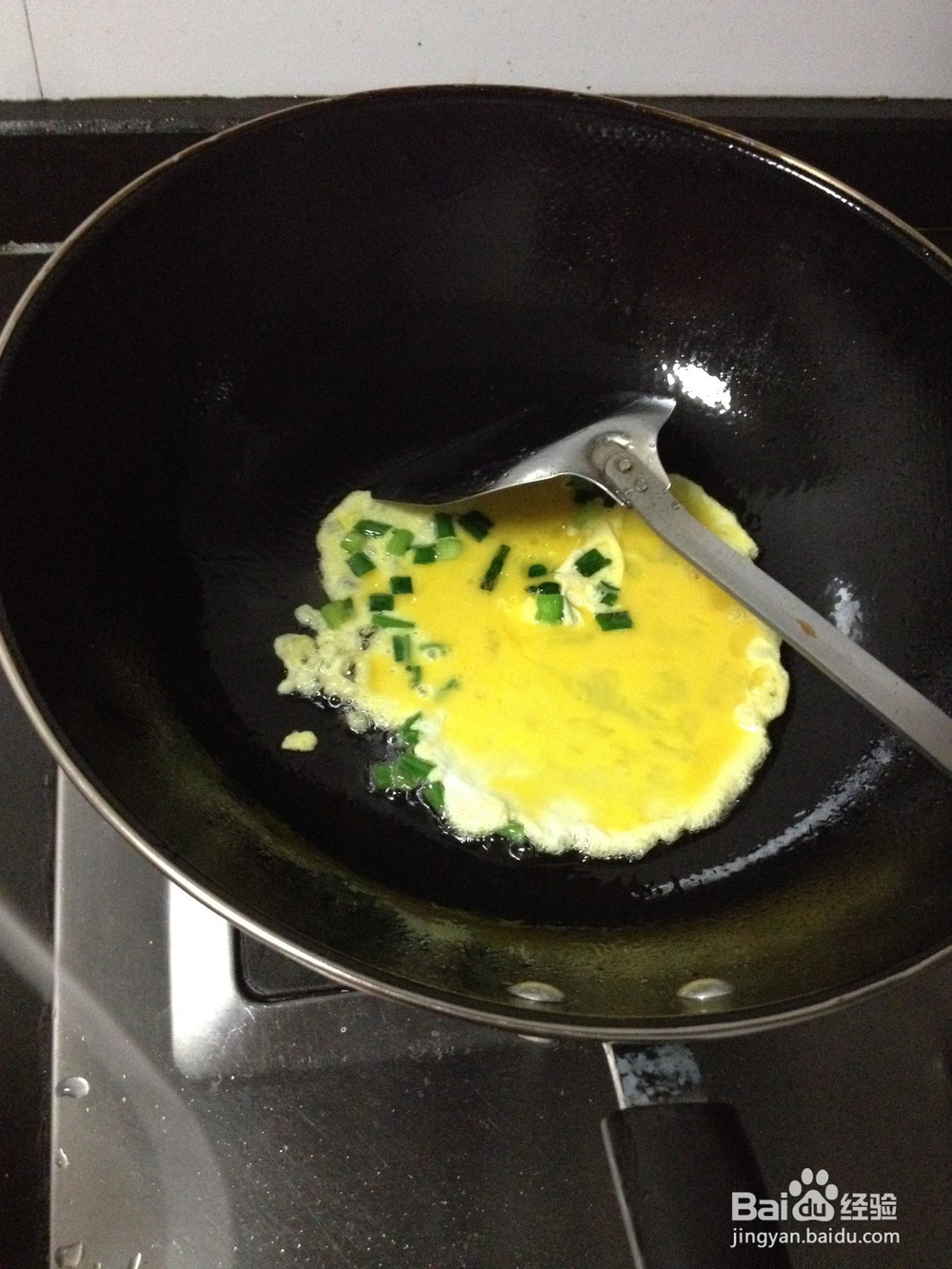 怎么做美味的蛋炒饭