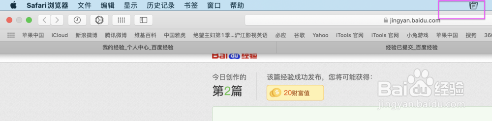 Safari怎么安装插件