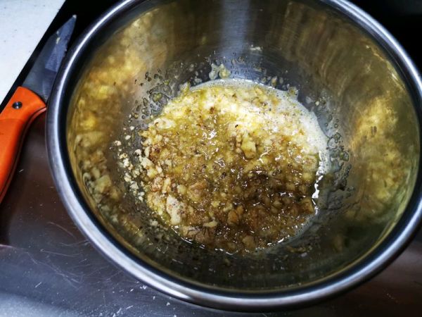 看得见桃仁的桃酥