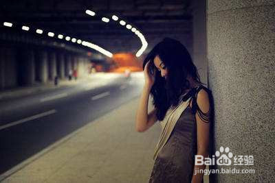 失恋后的行为特征和走出失恋的方法