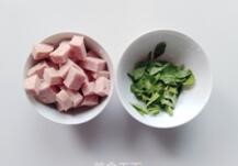 怎么料理出一份金枪鱼罗勒披萨