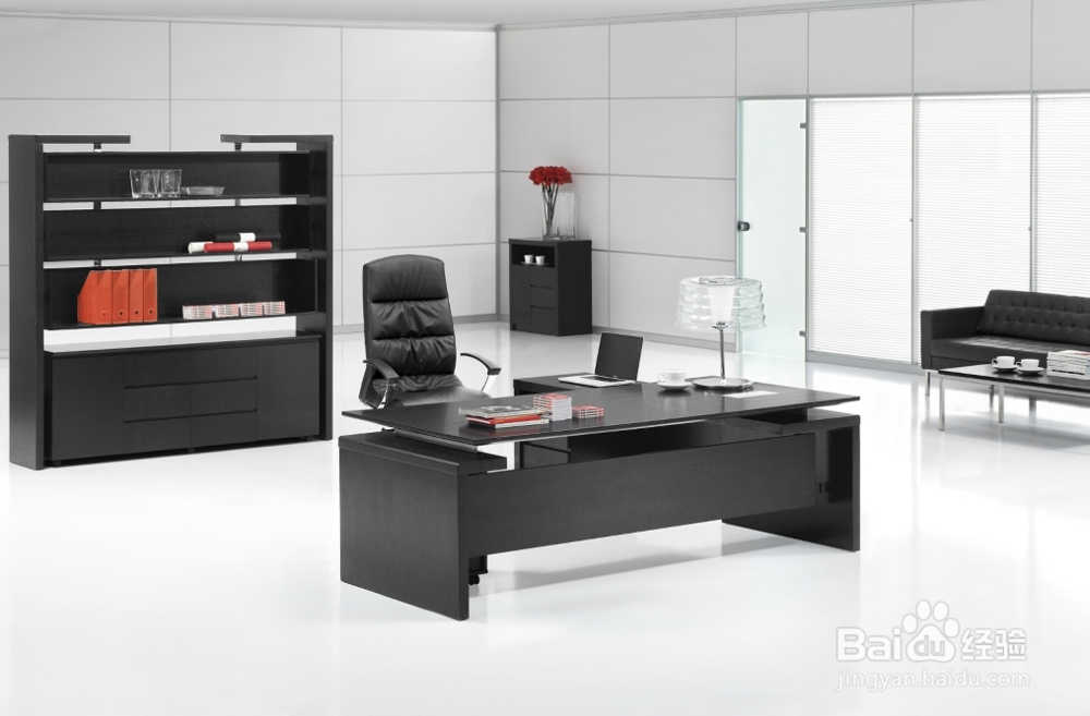 办公室家具颜色搭配注意事项