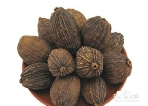 草果的作用以及食用禁忌