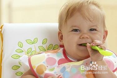 宝宝添加辅食要遵循什么原则?