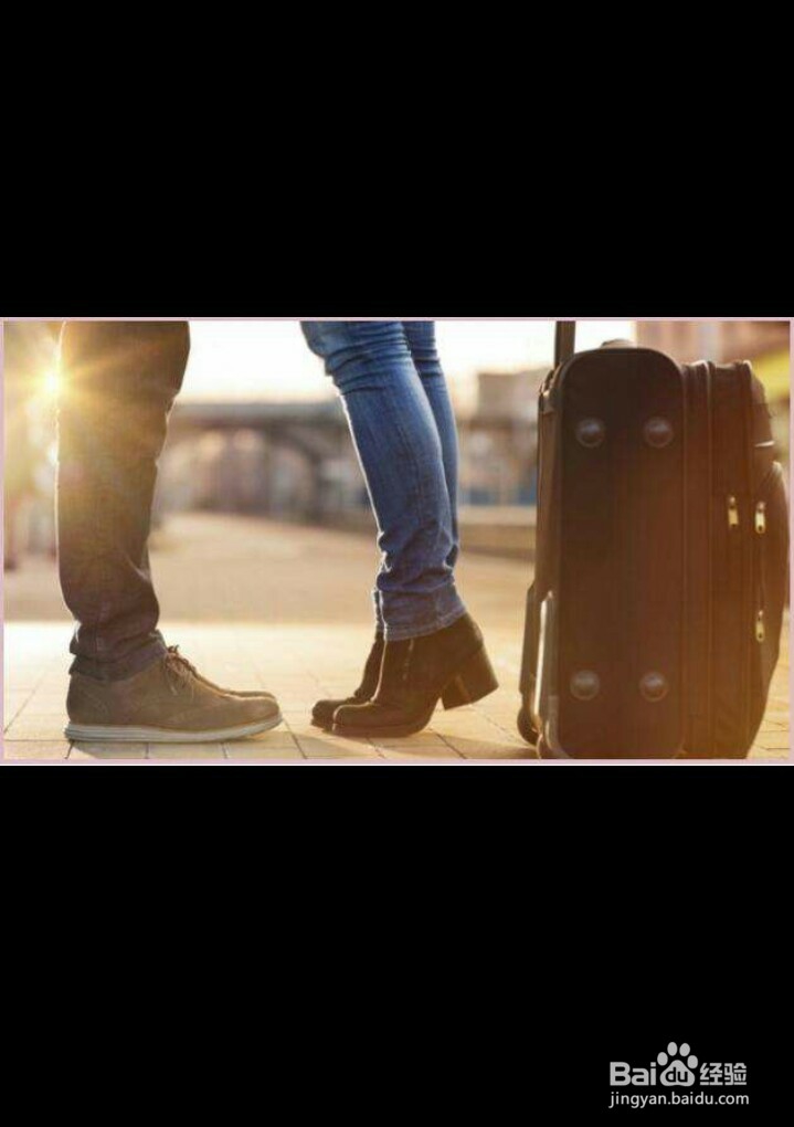 两人在一起,这几点不能忍