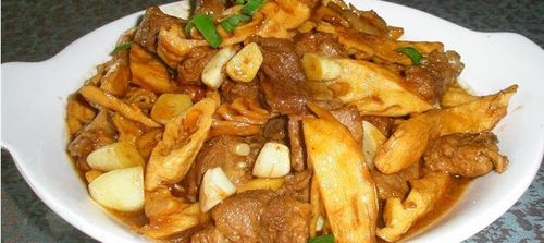 怎样在合肥找美食