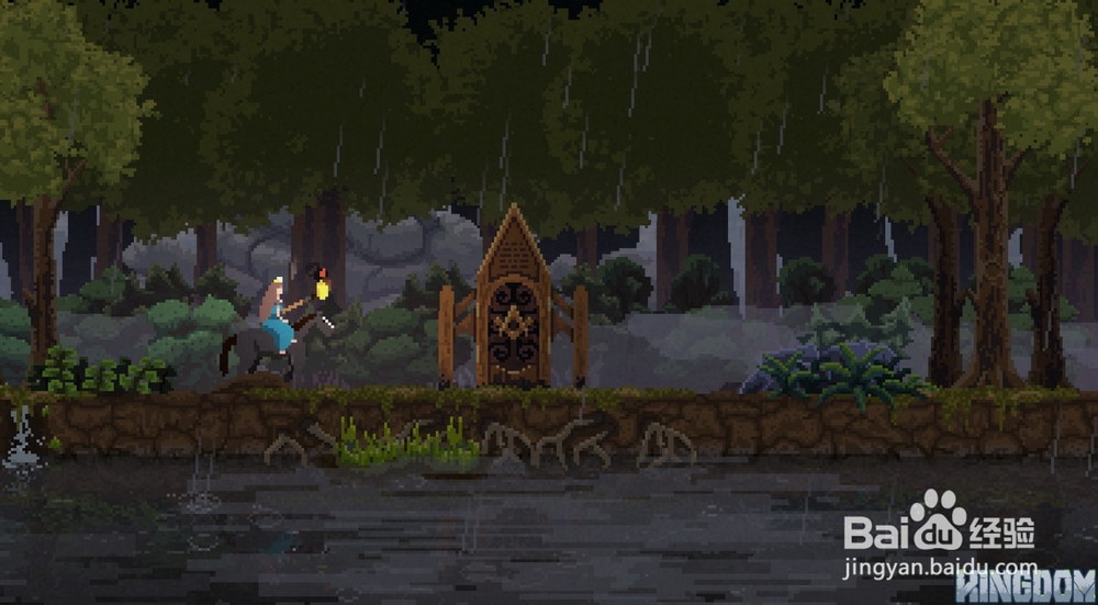 《王国》通关小技巧攻略:进攻才是王道